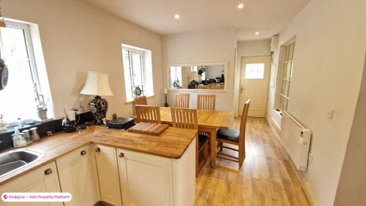 Detached house for Sale in Castlerea, Roscommon
