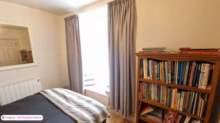 Detached house for Sale in Castlerea, Roscommon