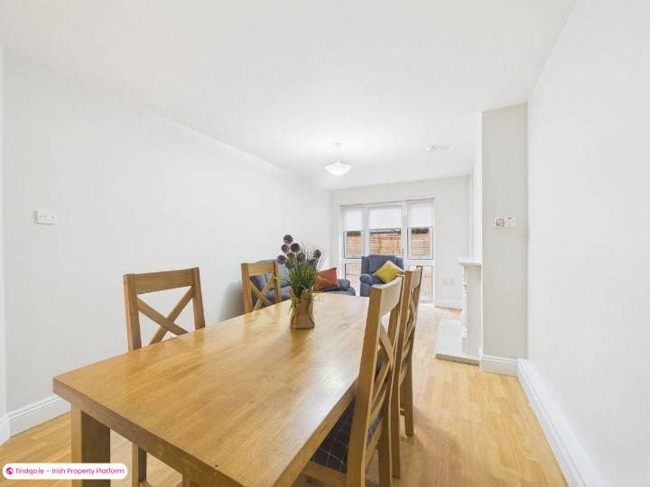 2 Bedroom Apartment for Rent in Slieverue, Kilkenny