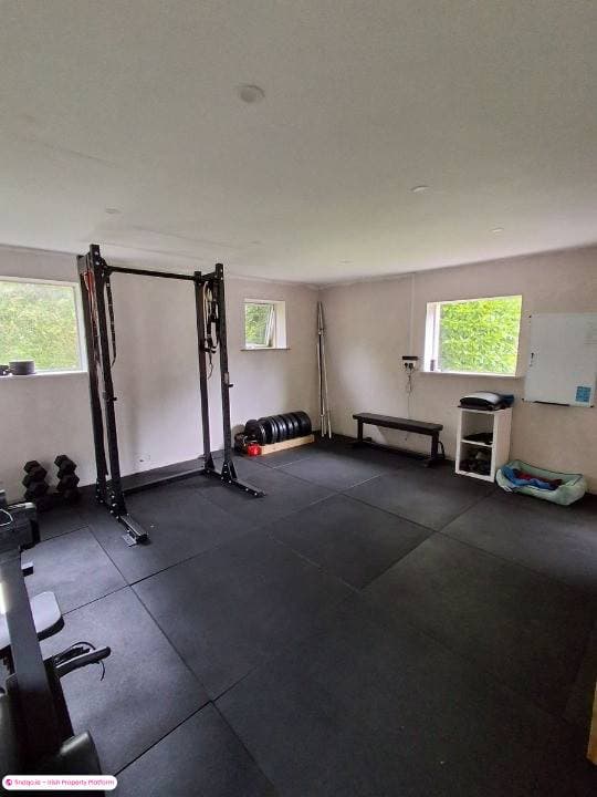 Detached house for Sale in Lurraga, Limerick