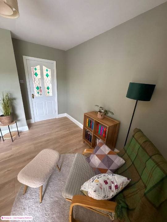 Detached house for Sale in Lurraga, Limerick