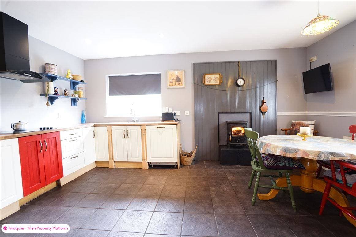 Detached house for Sale in Mooncoin, Kilkenny