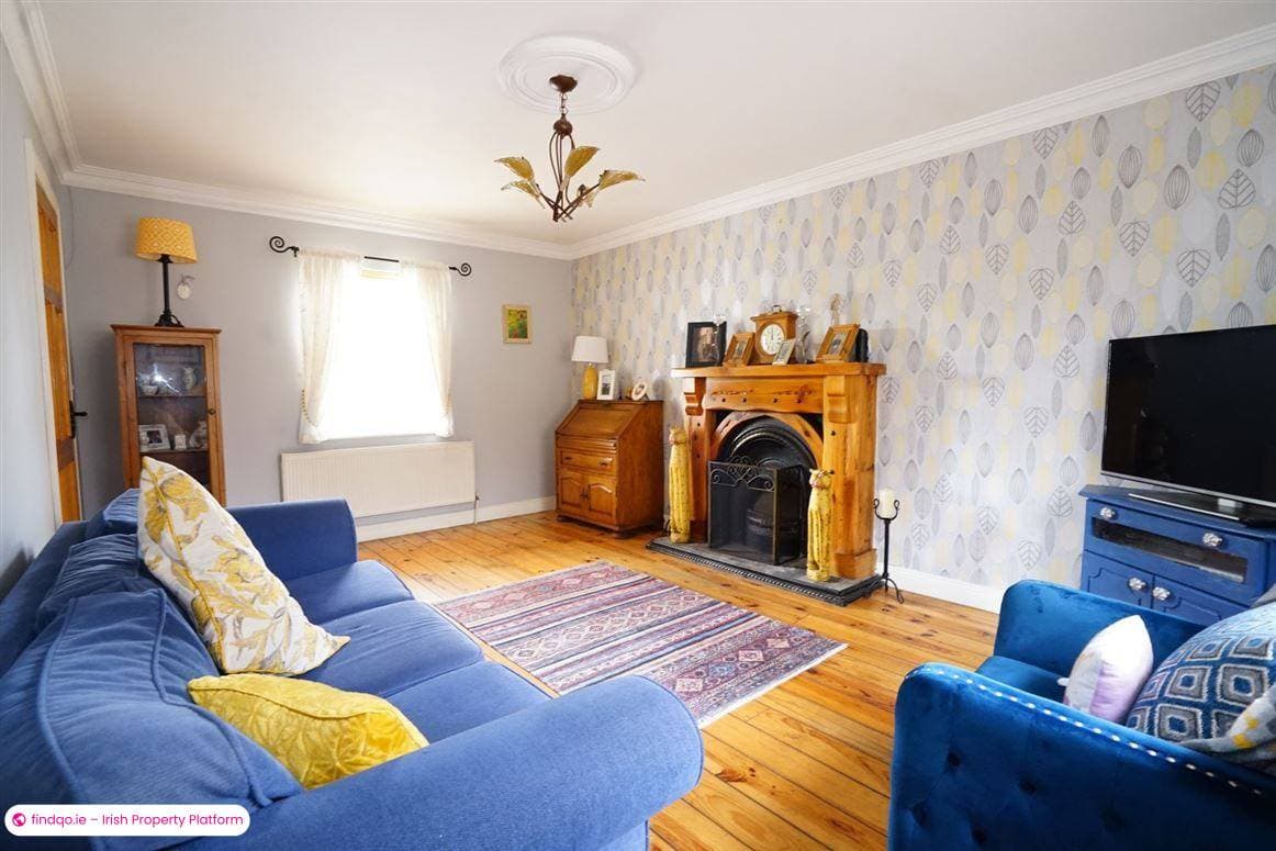 Detached house for Sale in Mooncoin, Kilkenny