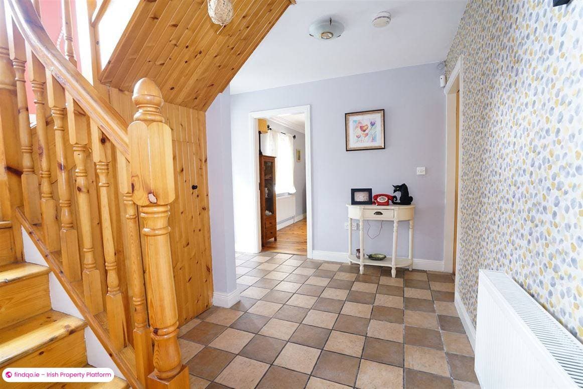 Detached house for Sale in Mooncoin, Kilkenny