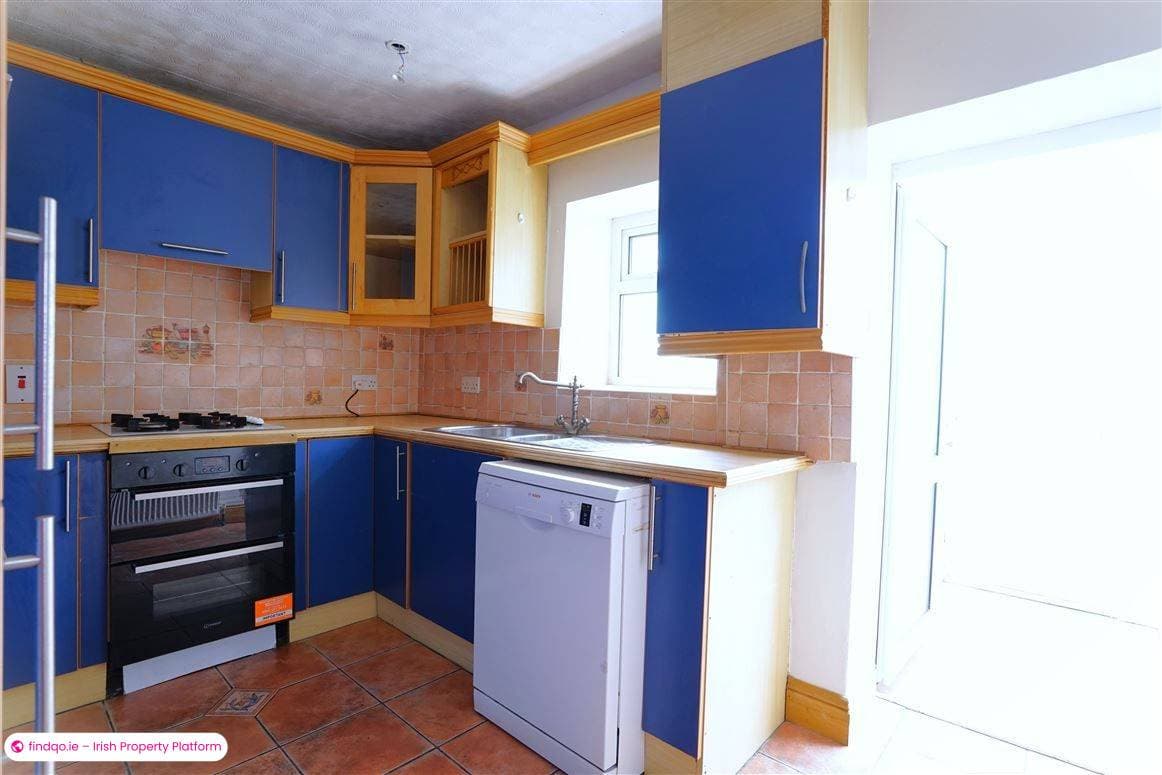 Terraced house for Sale in Waterford City Centre, Waterford