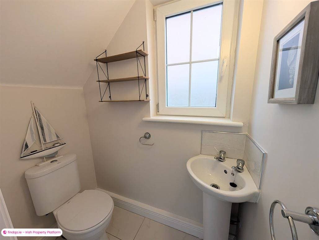 Semi-detached house for Sale in Nenagh, Tipperary