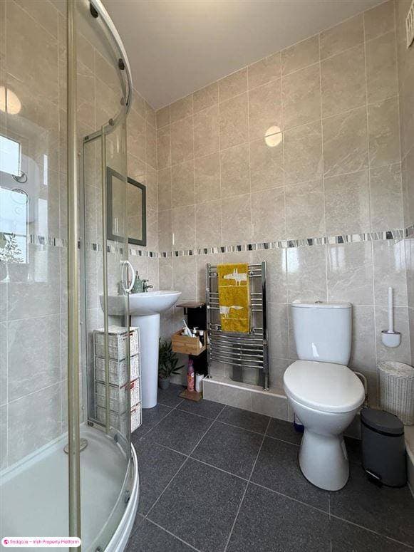 Bungalow for Sale in Castlerea, Roscommon