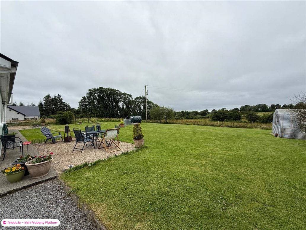 Bungalow for Sale in Castlerea, Roscommon