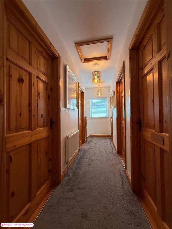 Semi-detached house for Sale in Castlerea, Roscommon
