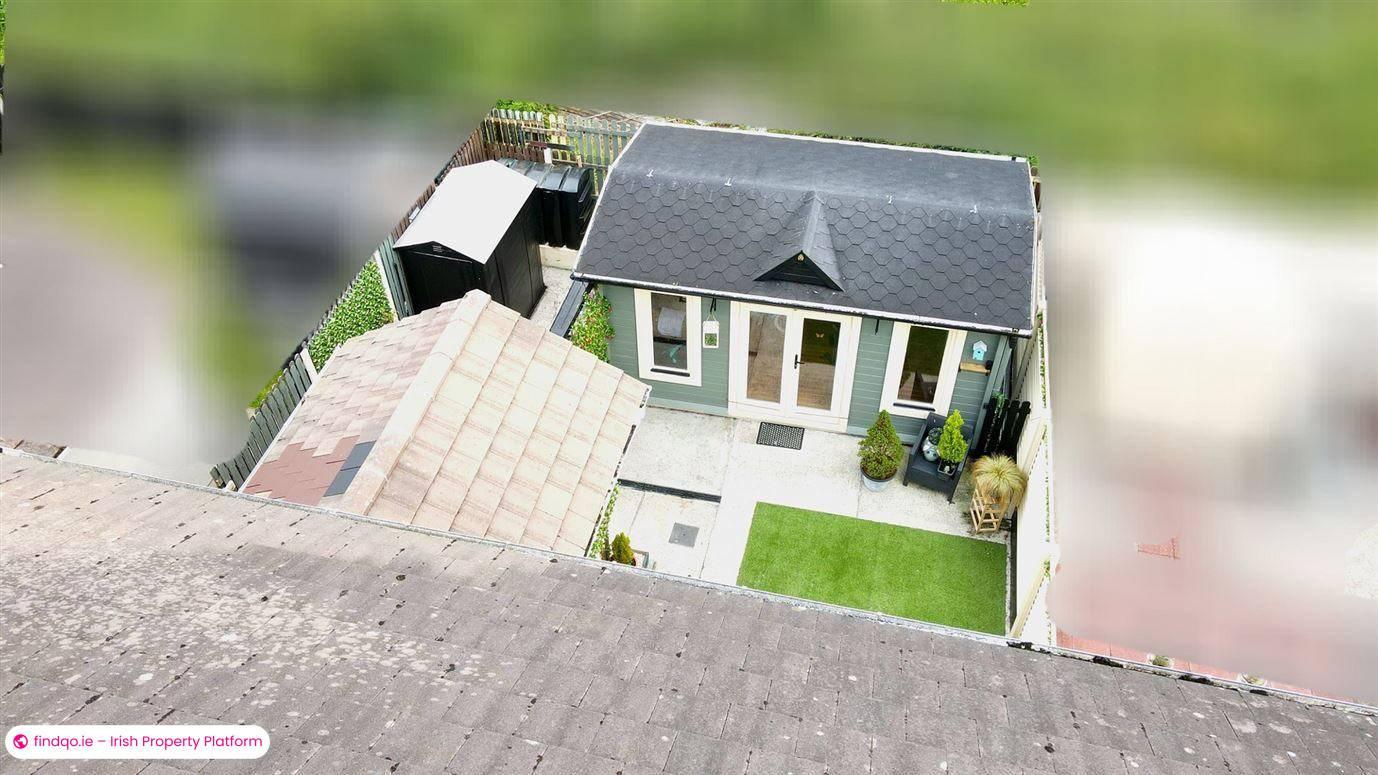 Semi-detached house for Sale in Castlerea, Roscommon