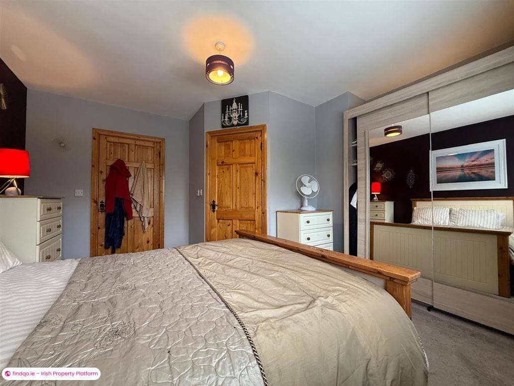 Semi-detached house for Sale in Castlerea, Roscommon