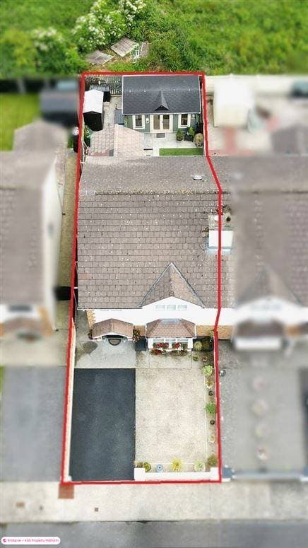 Semi-detached house for Sale in Castlerea, Roscommon