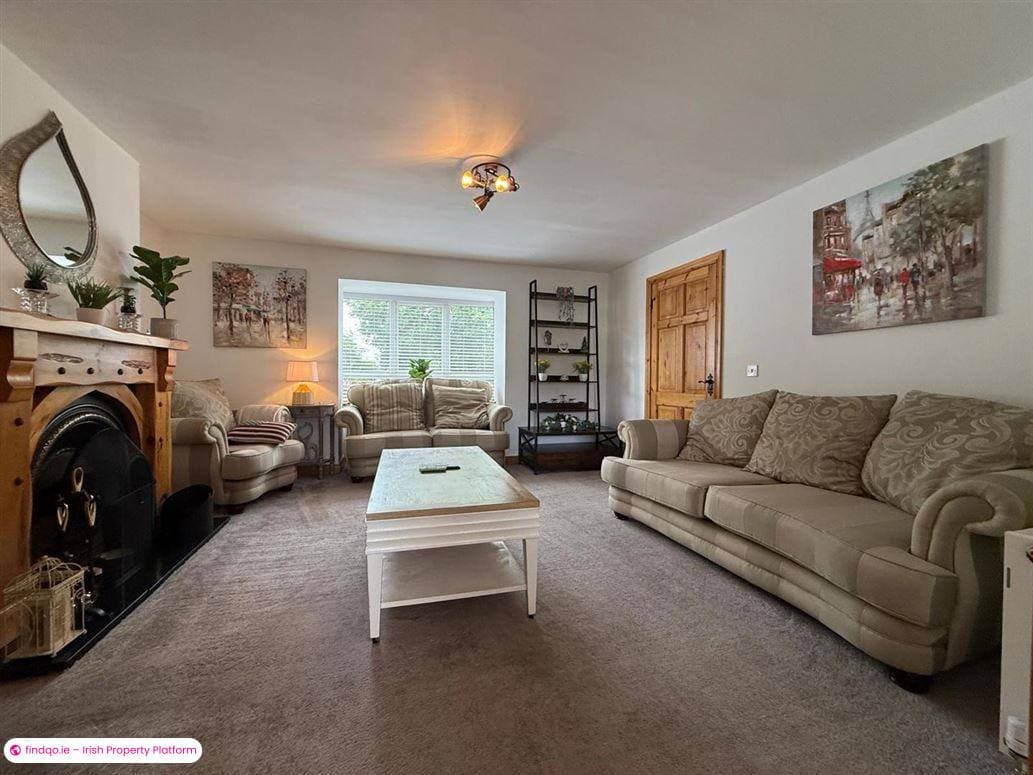 Semi-detached house for Sale in Castlerea, Roscommon