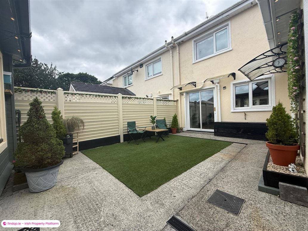 Semi-detached house for Sale in Castlerea, Roscommon