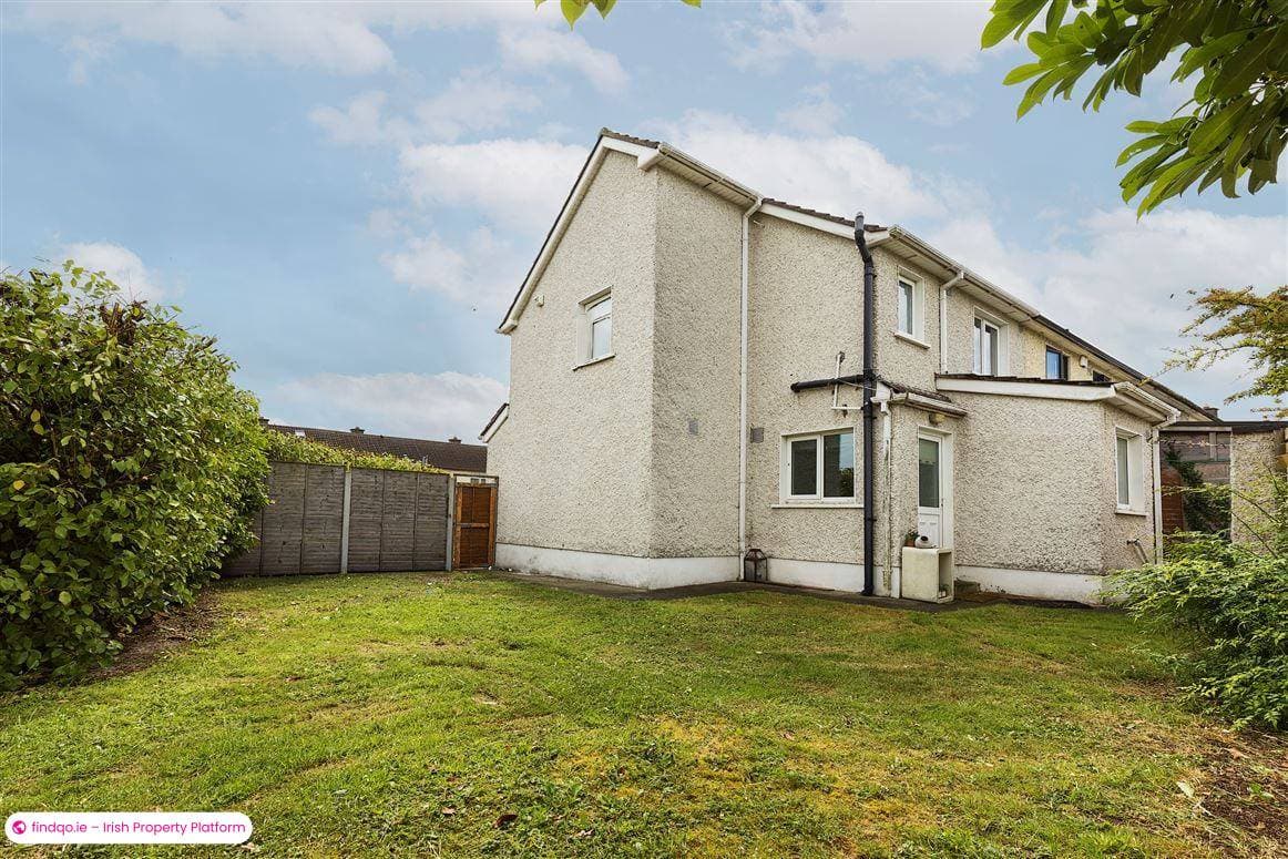 End of terrace house for Sale in Kilbarrack, Dublin 5
