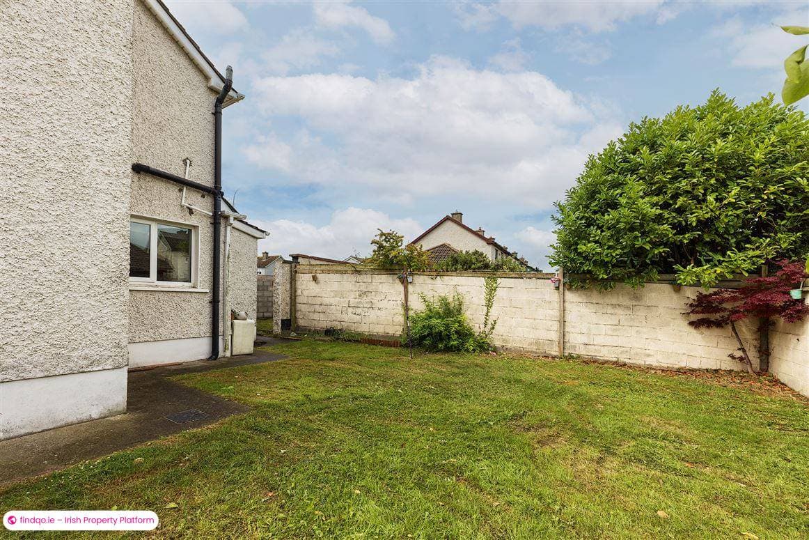 End of terrace house for Sale in Kilbarrack, Dublin 5