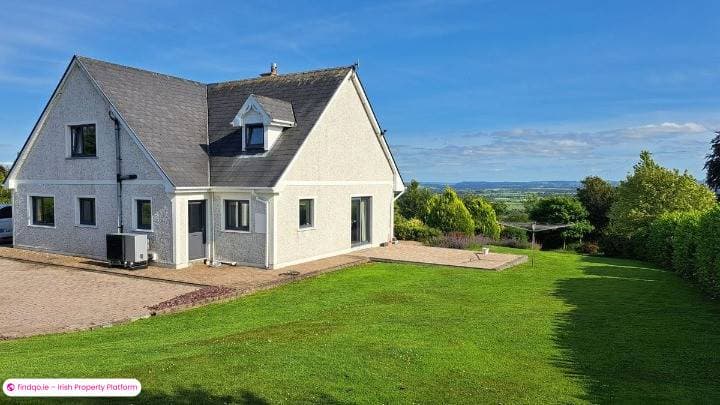 Detached house for Sale in Kildorrery, Cork