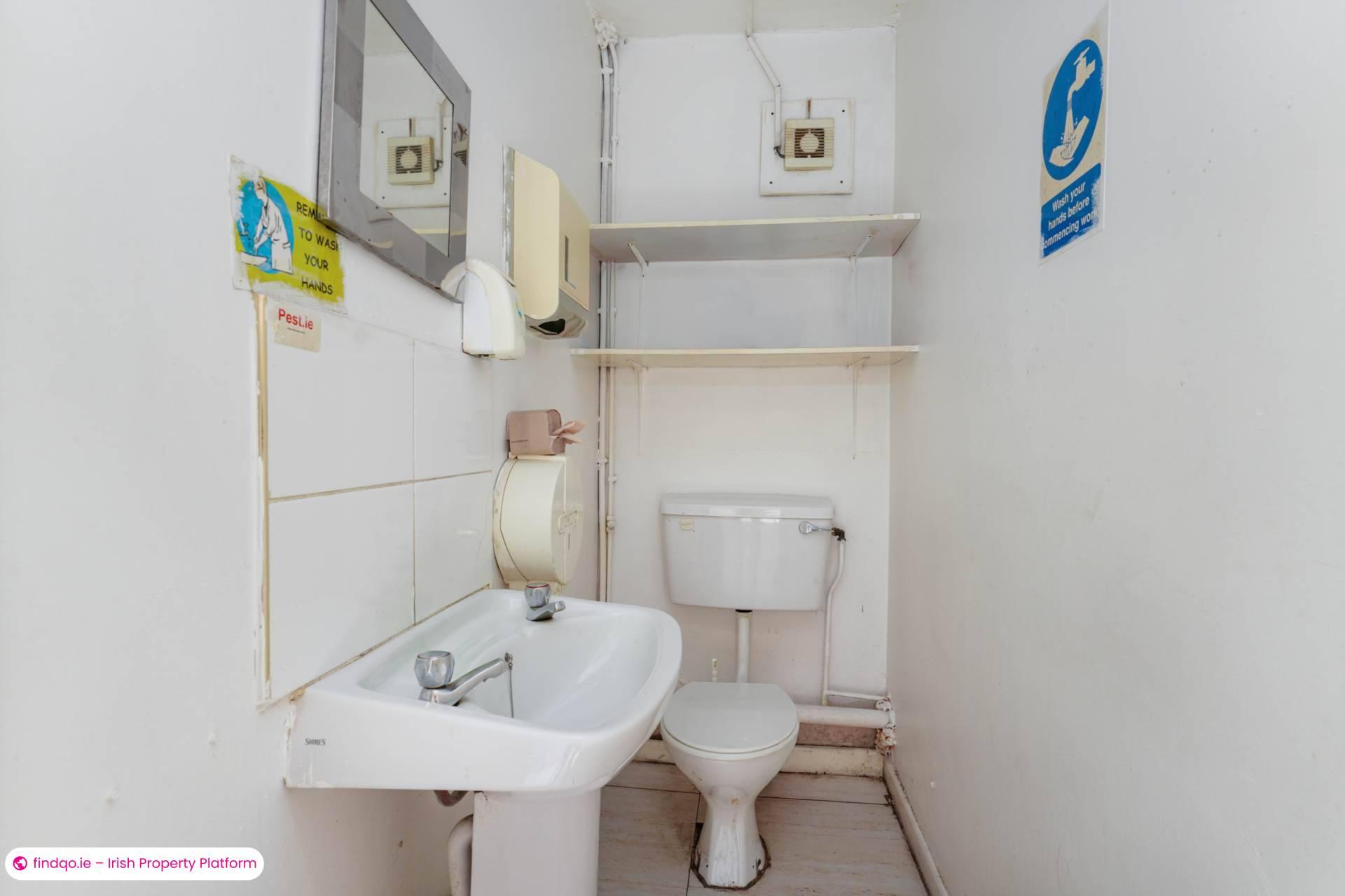 Property for Rent in 8 The Hill, Stillorgan, Co. Dublin
