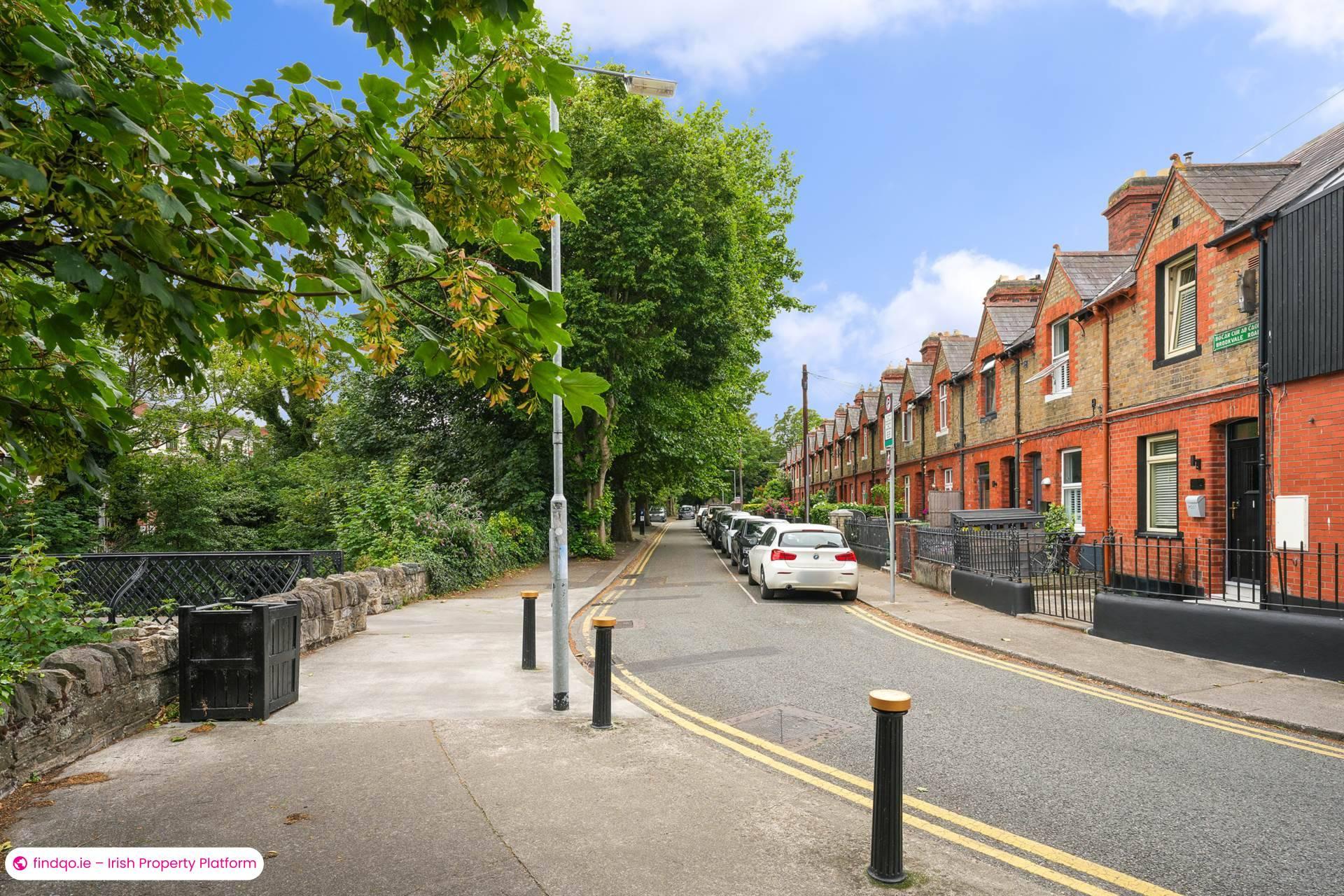 Terraced house for Sale in Dublin 4