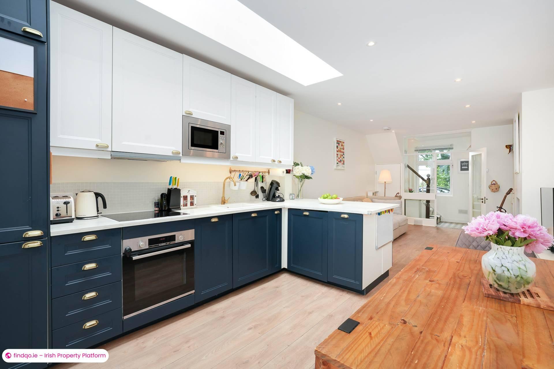 Terraced house for Sale in Dublin 4