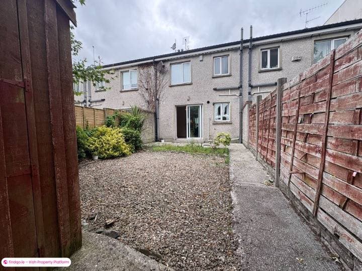 Terraced house for Sale in Dundalk, Louth