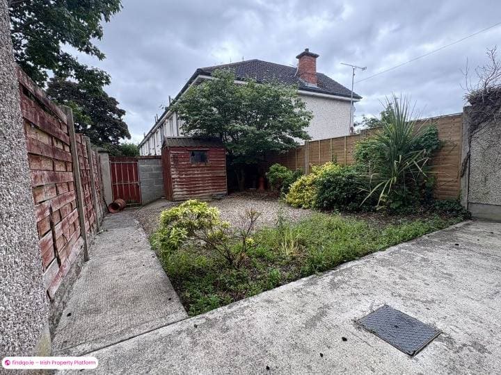 Terraced house for Sale in Dundalk, Louth