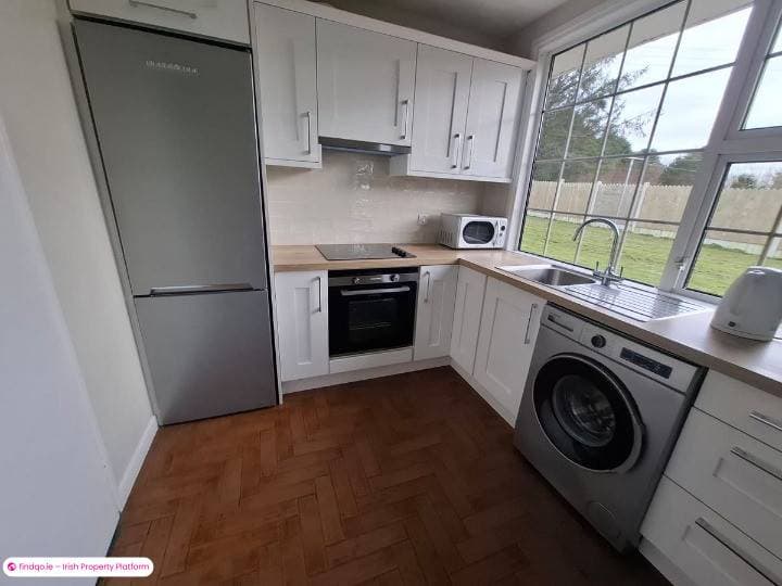 3 Bedroom House for Rent in Watergrasshill, Cork
