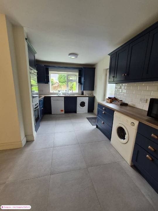 3 Bedroom House for Rent in Sallybrook, Cork