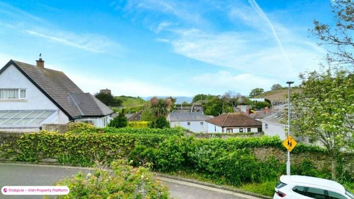 2 Bedroom House for Rent in Howth, Dublin 13