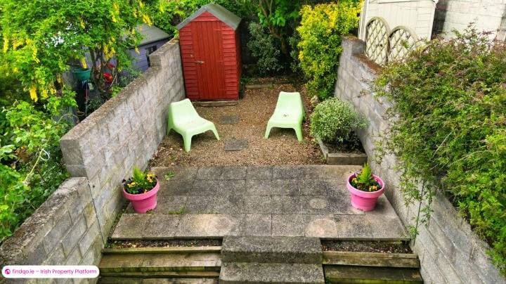 2 Bedroom House for Rent in Howth, Dublin 13