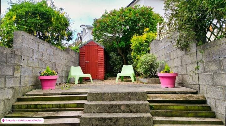 2 Bedroom House for Rent in Howth, Dublin 13