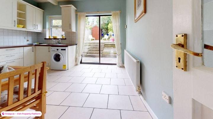 2 Bedroom House for Rent in Howth, Dublin 13