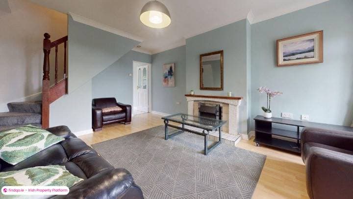 2 Bedroom House for Rent in Howth, Dublin 13