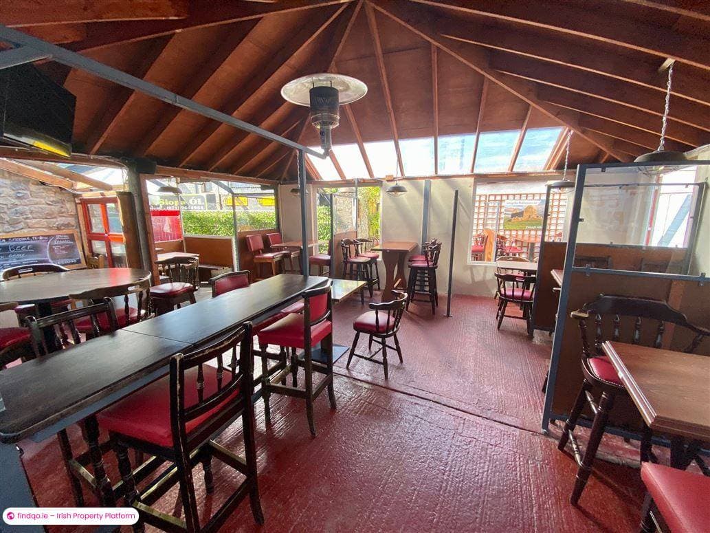 End of terrace house for Sale in Ballinamore, Leitrim