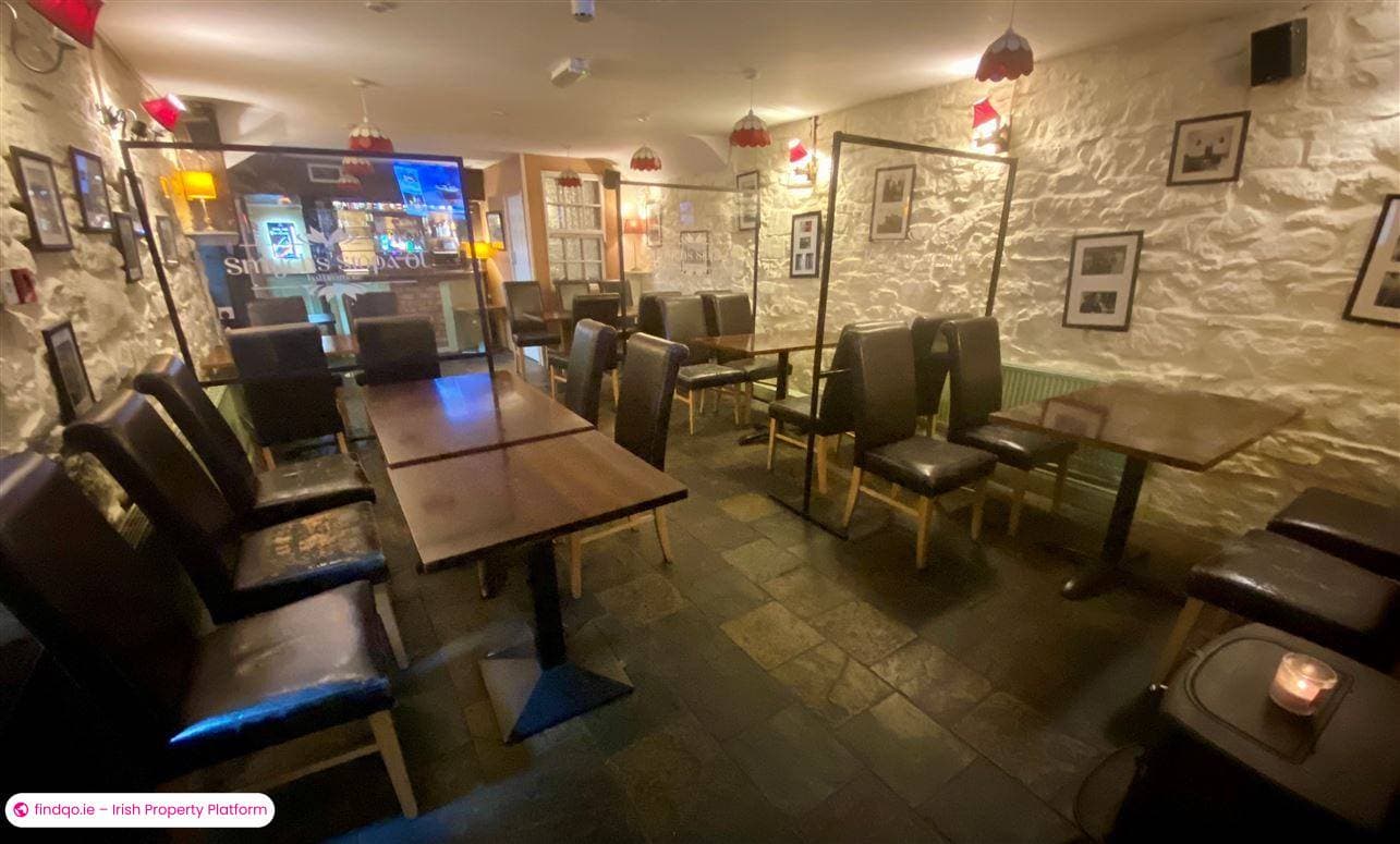 End of terrace house for Sale in Ballinamore, Leitrim