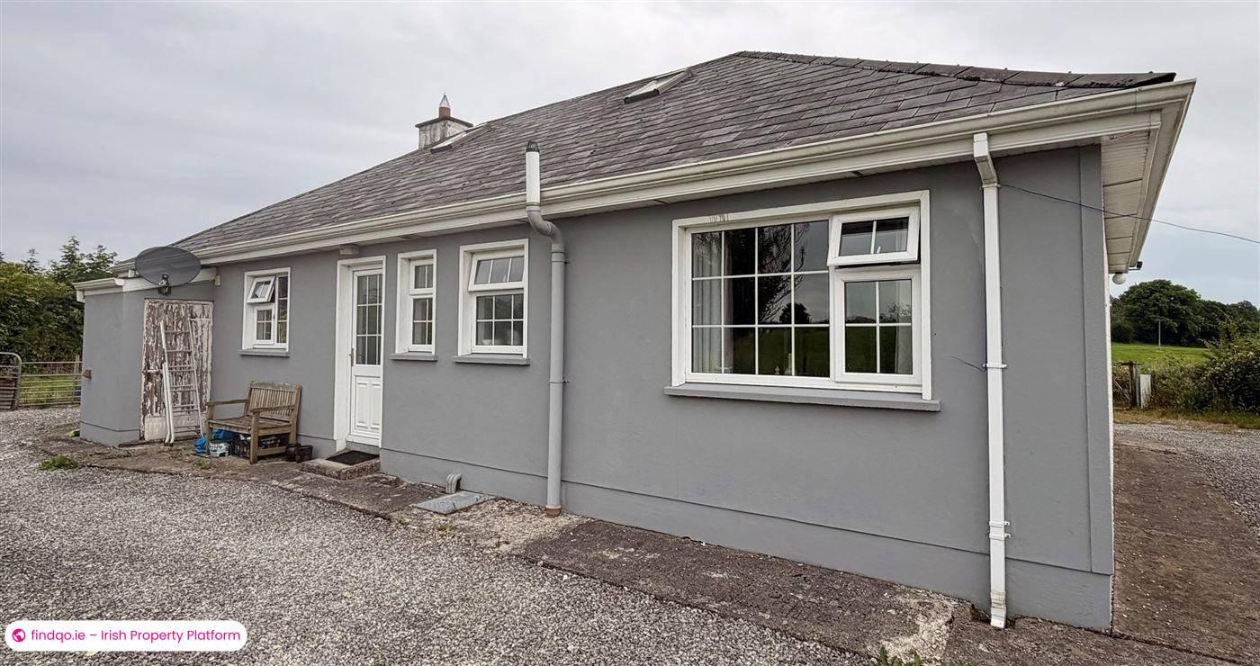Bungalow for Sale in Doogary, Cavan