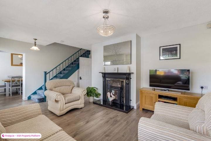 Semi-detached house for Sale in Ashbourne, Meath