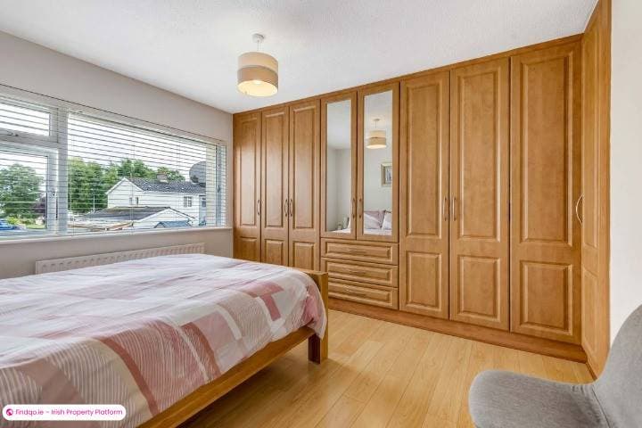 Semi-detached house for Sale in Ashbourne, Meath