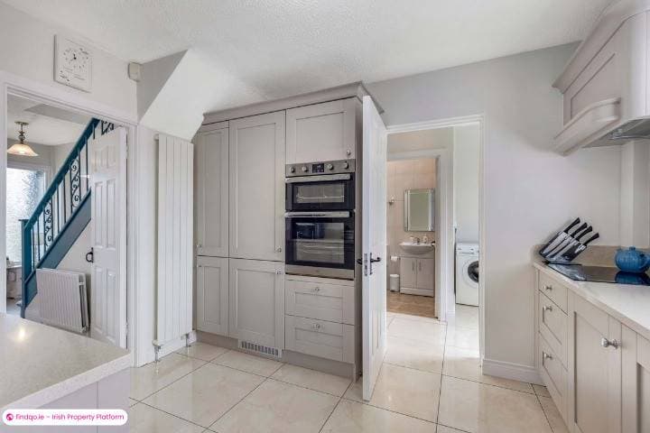 Semi-detached house for Sale in Ashbourne, Meath