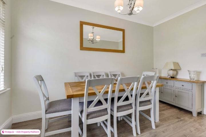 Semi-detached house for Sale in Ashbourne, Meath