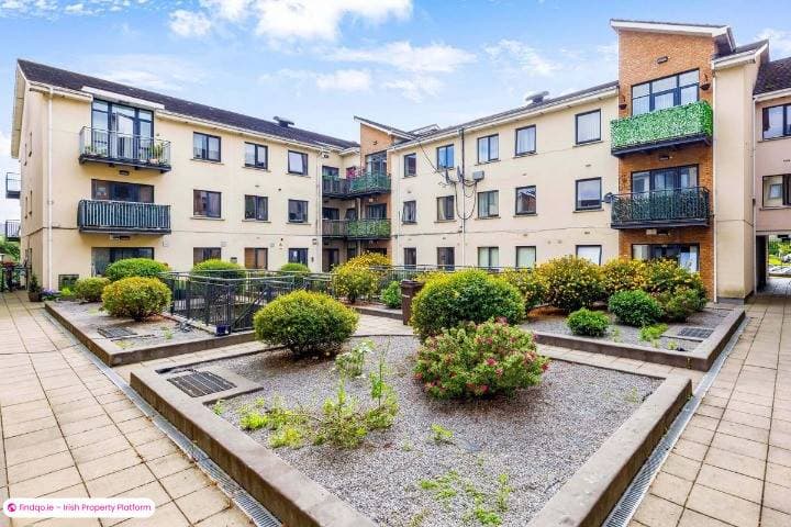 Apartment for Sale in Ashbourne, Meath