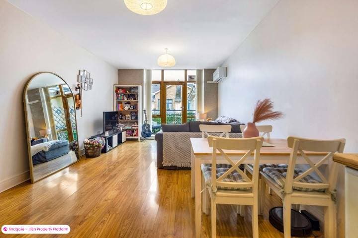 Apartment for Sale in Ashbourne, Meath
