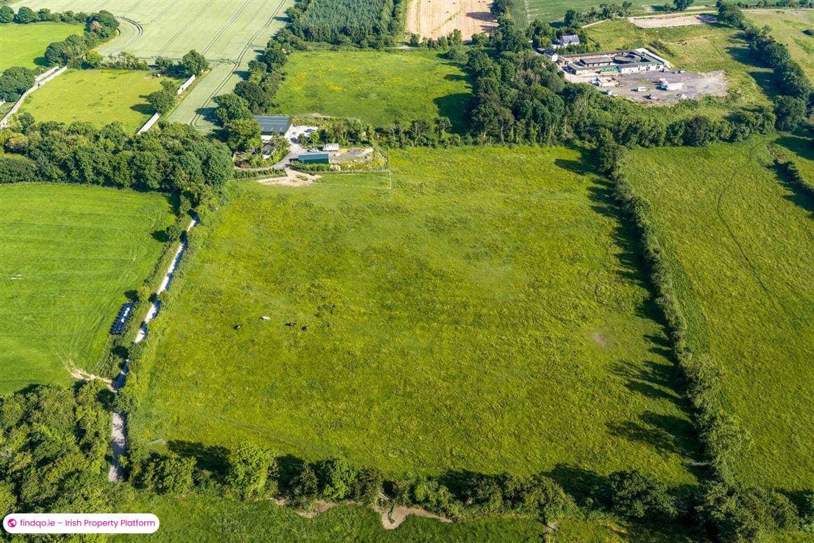 Site for Sale in Naul, Dublin (County)