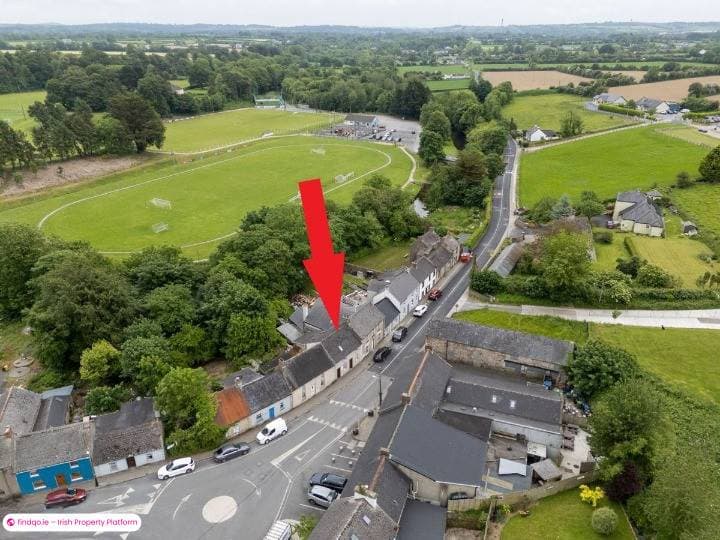 Terraced house for Sale in Kilmacow, Kilkenny