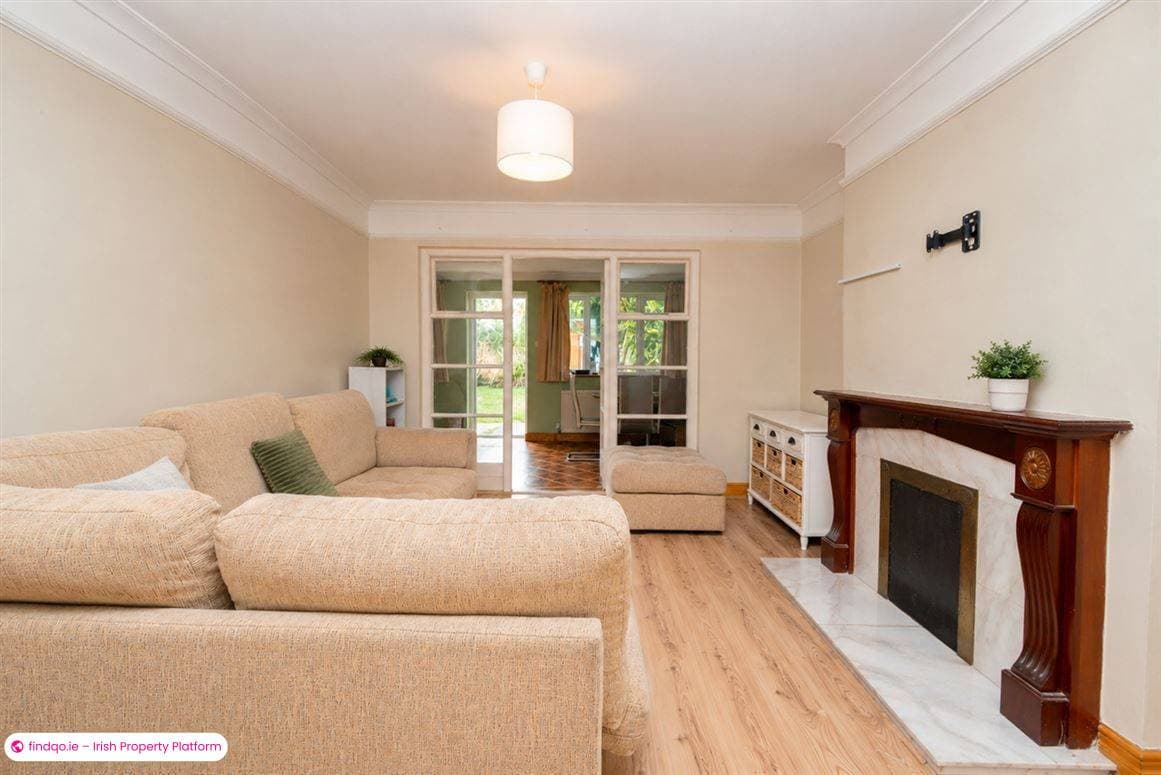 Semi-detached house for Sale in Beaumont, Dublin 9