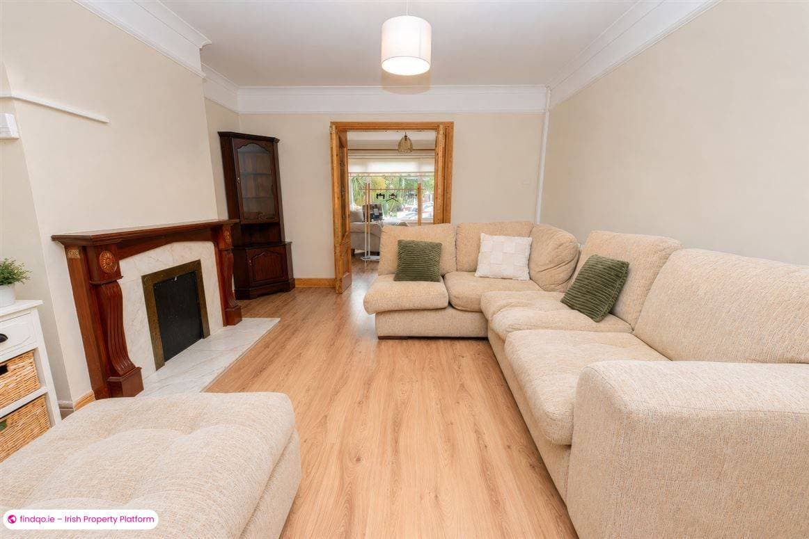 Semi-detached house for Sale in Beaumont, Dublin 9