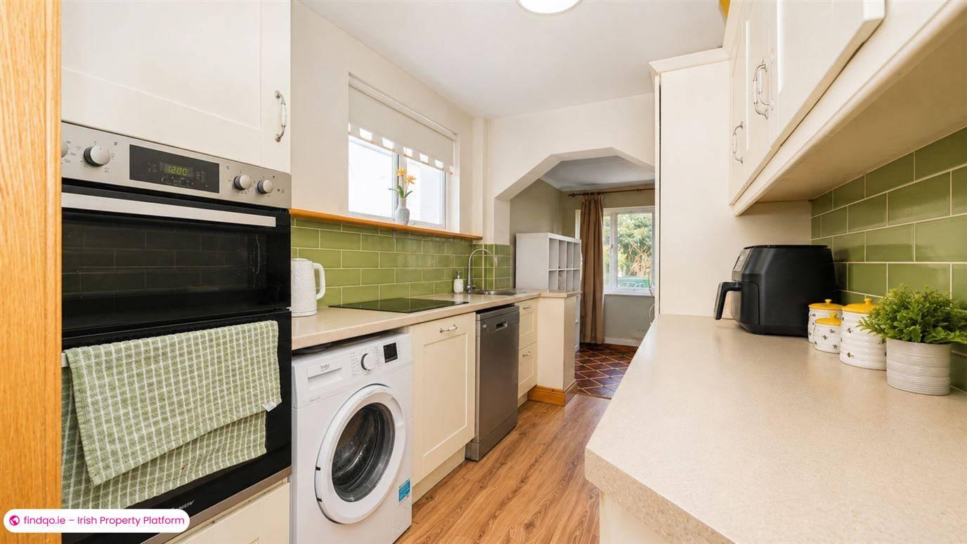 Semi-detached house for Sale in Beaumont, Dublin 9