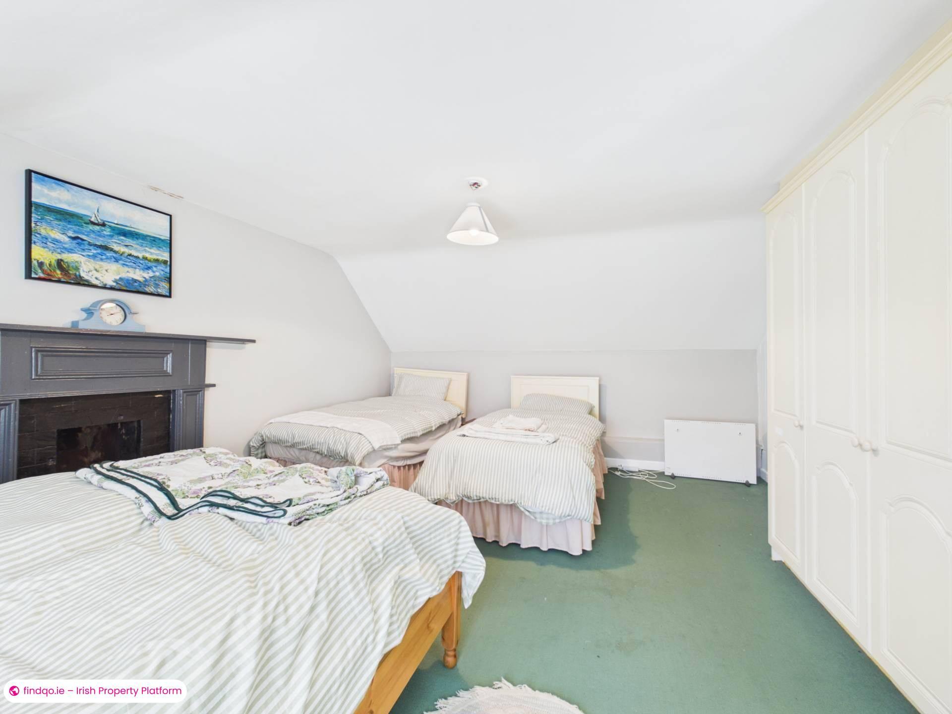 Detached house for Sale in Headford, Galway