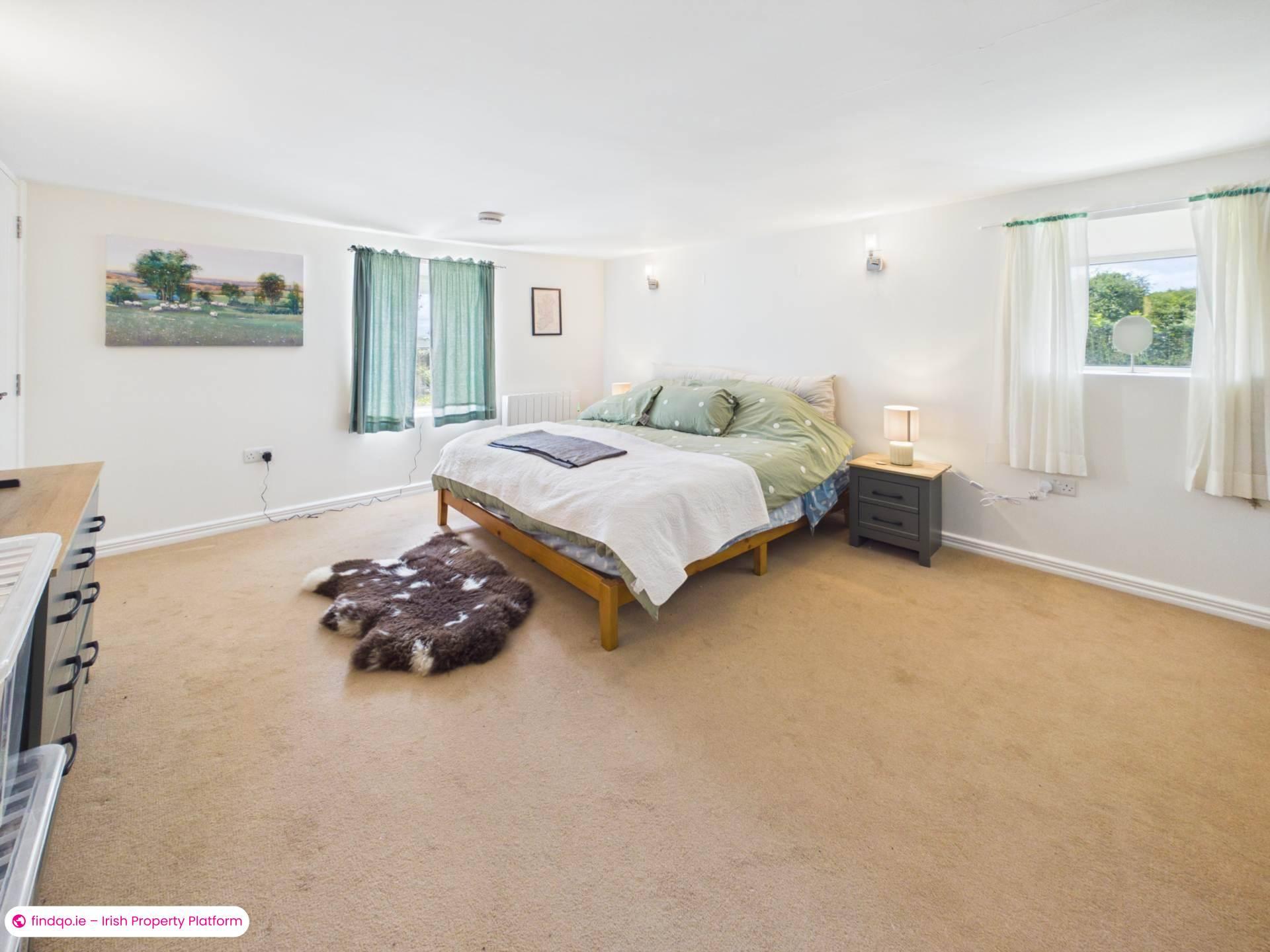 Detached house for Sale in Headford, Galway