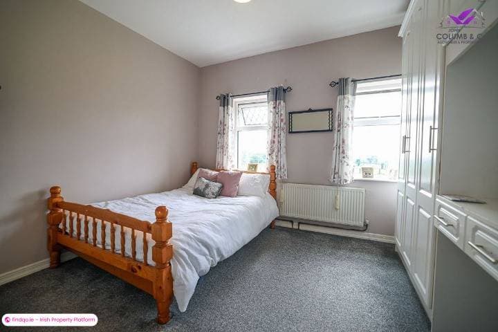 Detached house for Sale in Ballinalee, Longford